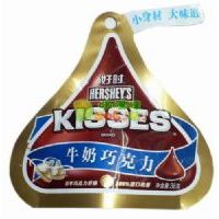 好時牛奶巧克力36克