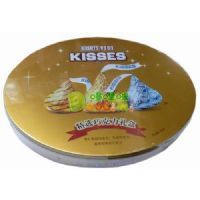 好時精選巧克力禮盒225克