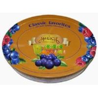 瑪琦藍(lán)莓巧克力180克