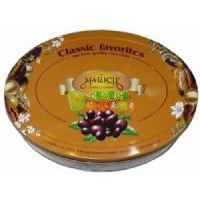 瑪琦經(jīng)典雜果巧克力180克