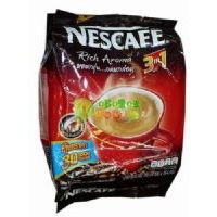 泰國雀巢三合一咖啡紅色(濃郁型)582克