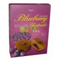 伊莎貝爾藍(lán)莓酥114克