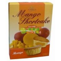 伊莎貝爾芒果酥114克