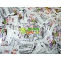 優(yōu)之良品夾心鮮乳球散裝(香芋味)500克