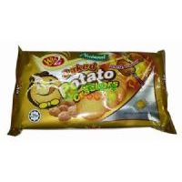 WIN2烘烤香脆薯餅(燒烤)120克