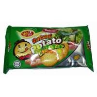 WIN2烘烤香脆薯餅(蔬菜)120克