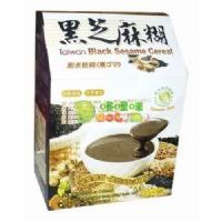 京工黑芝麻糊185克