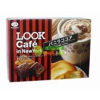 不二家LOOK紐約咖啡夾心朱古力(11粒)