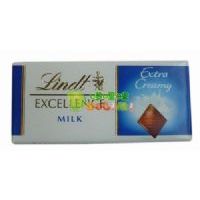瑞士蓮特級排裝牛奶巧克力35克