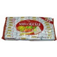 健康道場梳打餅(芝麻味)550克