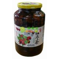 Kaimay高美蜂蜜紅棗茶1000克