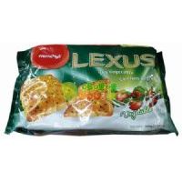 麥奇力士蔬菜高鈣餅200克