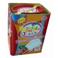 諾諾梳打餅(多口味)650克