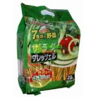 芝名仕棒餅干(蔬菜味)320克