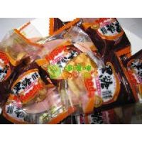 古迪臺(tái)灣黑糖酥(散裝)500克