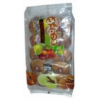 日本麗英達銅鑼燒(栗子味)10個入