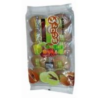 日本麗英達(dá)銅鑼燒(抹茶味)10個入