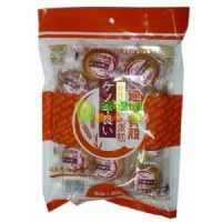 信興連燒貝殼蛋糕(奶香味)150克