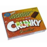 樂(lè)天鋼琴巧克力28枚