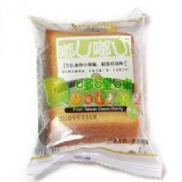 百樂都 嘟U嘟U小蛋糕(抹茶味)500克