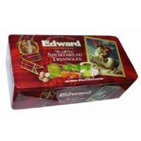 鴻達(dá)歐斯曼牛奶夾心餅禮盒450克