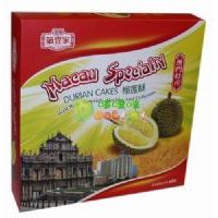 港澳第一家榴鏈酥408克