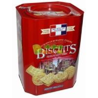 香港譽豐歡樂年華什錦餅700克