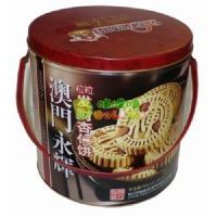 永輝粒粒發(fā)財杏仁餅454克