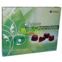 Byblos牛奶巧克力(紅盒)禮盒240克(可三味混批)
