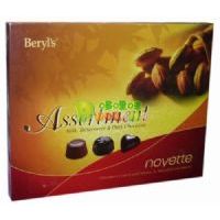 倍樂思混合口味巧克力222克(可兩味混批)