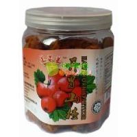 美姿美開胃山楂400克