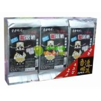 東方間食龍鬚糖(黑芝麻)96克