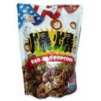 每日生機(jī)爆爆純手工美式玉米花(巧克力)100克