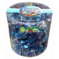 土耳其泰雅絲巧克力(栗子)1000克