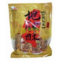 味覺生機(jī)地瓜酥(黑糖)280克