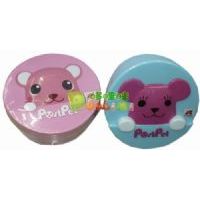 香港碗仔面(PostPets粉熊)30克