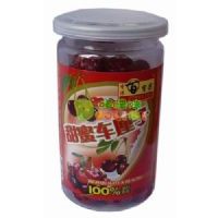 百寶果甜蜜車?yán)遄?20克