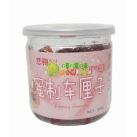 悠梅蜜制車?yán)遄?40g