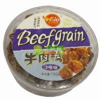 食尚經(jīng)典牛肉粒(沙爹味)150克