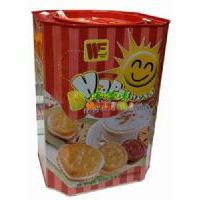 萬達(dá)什色餅罐裝700克