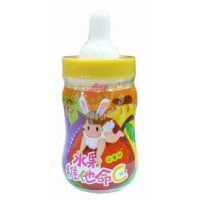 品味本鋪水果維他命C口嚼錠90克