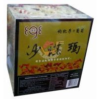 壹格沙琪瑪(枸杞子葡萄味)800克