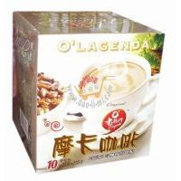 老誌行摩卡咖啡250克