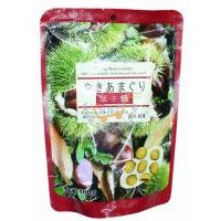 海皇栗子燒160克