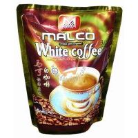 馬可怡保原味白咖啡600克