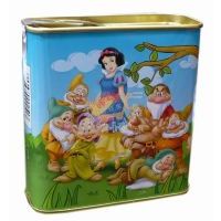 日之味罐子糖(白雪公主)110克