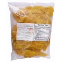 菲律賓優(yōu)之良品特級A芒果干500g