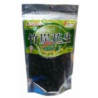 海龍王竹炭花生袋裝250克