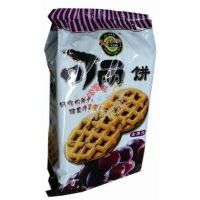 C&OK可麗煎餅(葡萄味)175克