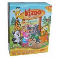 越南Kizoo奶油動(dòng)物營(yíng)養(yǎng)餅干70克